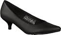 Cityline Women, Damen Pumps, schwarz, RENO Art. 39498