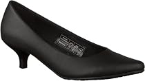 Cityline Women, Damen Pumps, schwarz, RENO Art. 39498