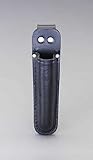 ESCO 185x 45mm ドライバーホルスター(革) EA925MK-30
