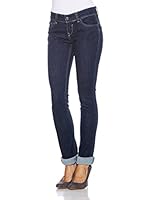 Big Star Pantalón Vaquero Jennifer (Azul)