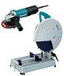 14 Portable Cut-Off Saw with FREE 4-1/2" Angle Grinder MKT 2414NBX2"