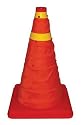 AO Safety 90132 16-Inch Collapsible Safety Cone