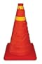 AO Safety/3M Tekk 90132 16-Inch Collapsible Safety Cone