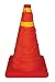 Tools & Hardware : AO Safety 90132 16-Inch Collapsible Safety Cone