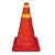 AO Safety 90132 16-Inch Collapsible Safety Cone