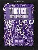 Practical Math Applications: Textbook (Mb - Business/Vocational Math Series)