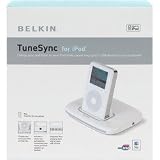 Belkin F5U255Q TUNESYNC DOCK AND 5-PORT USB HUB