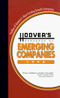 Hoover's Handbook of Emerging Companies 1998 (Annual)