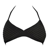 Volcom Metallics Halter Bikini Top - Women's