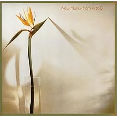 New Musik - From A To B