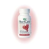 NATURE'S WAY, Heart Care - 120 tabs