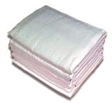 Adult Prefold Diaper - Gauze Weave Cotton