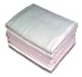 Adult Prefold Diaper - Gauze Weave Cotton - Day Weight - Medium