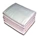 Adult Prefold Diaper - Gauze Weave Cotton - Day Weight - Medium