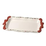 Buy Pfaltzgraff Winterberry 16 1/2-Inch Handled Serving Platter Knowing God: Walking through the Book of Books