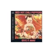 Give It Away