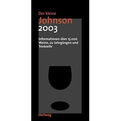 Der kleine Johnson 2003 (Die Taschenf�hrer)