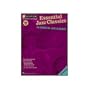 Hal Leonard Jazz Play Along Essential Jazz Classics Vol. 12 Book and CD
