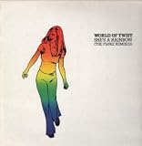 SHES A RAINBOW FLUKE REMIXES 12 INCH (12" SINGLE) UK CIRCA 1992