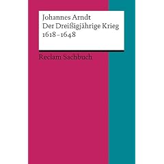 Der Drei�igj�hrige Krieg 1618-1648