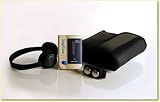 ThoughtStream Personal Biofeedback Training System w/ Mind Games and serial cable