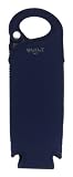 Built NY 20-Ounce-Bottle Tote, Navy Blue
