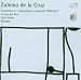 Zulema de la Cruz: Concierto no. 1 para piano y orquestra 
