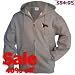 Hooded Sweatshirt Bernese Mountain
