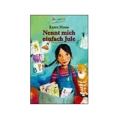 Nennt mich einfach Jule