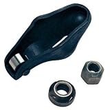 Proform 66922 Stamped Roller-Tip Rocker Arm, 1.6 Ratio, 3/8 Stud