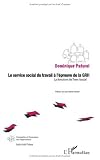 Le service social du travail à l'épreuve de la GRH : La fonction de Tiers-Social