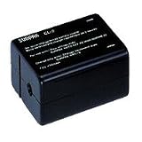Sunpak CL-2 NiCd Battery Cluster #1784