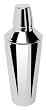 28 oz STAINLESS COCKTAIL MARTINI SHAKER BARWARE SET