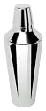 28 oz STAINLESS COCKTAIL MARTINI SHAKER BARWARE SET