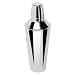 28 oz STAINLESS COCKTAIL MARTINI SHAKER BARWARE SET