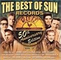 Best of Sun Records: 50th Anniversary Edition, Vol. 2