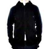 Review   / Massimo Osti long sleeve hooded knitwear