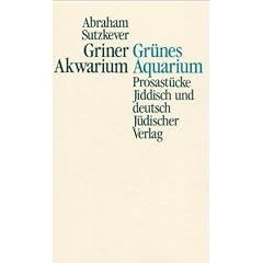 Gr�nes Aquarium
