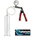 The Phenom Professional Package Kit Set Includes 1.75 ( 1 3/4 )