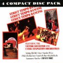 Strict Tempo Dancing