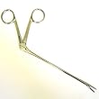 Forceps, Alligator 6"