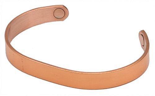 Sabona Copper Original Magnetic Bracelet, Size XL Sabona Copper Original Magnetic Bracelet, Size XL