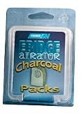 Camco 42093  Fridge Airator Charcoal Packs