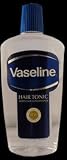 Vaseline : Vaseline hair tonic and scalp conditioner 400ml