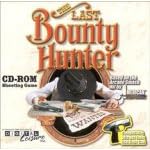 The Last Bounty Hunter by Digital Leisure