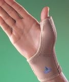 Wrist/Thumb Support , Size: XL