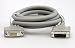 2m DVI extension 24+1 male to 24+1 female