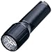ProPolymer 4AA w/White LEDs, Batteries Included, Black