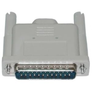 Lpt+cable+with+a+db25+male+end