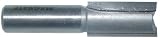 Magnate 237 Straight Router Bits, 1/2 Shank - 5/8 Cutting Diameter; 1-1/4 Cutting Length